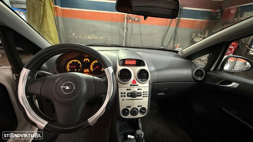 Opel Corsa 1.3 CDTi - 2
