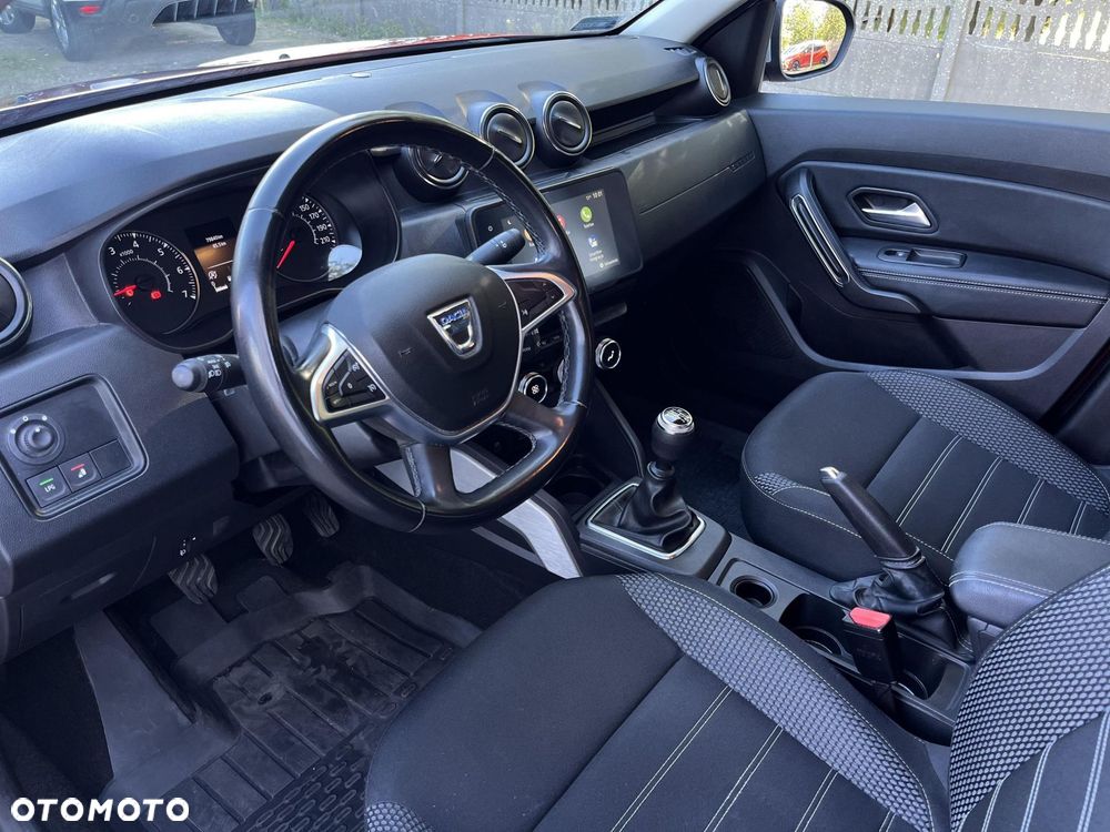 Dacia Duster - 9