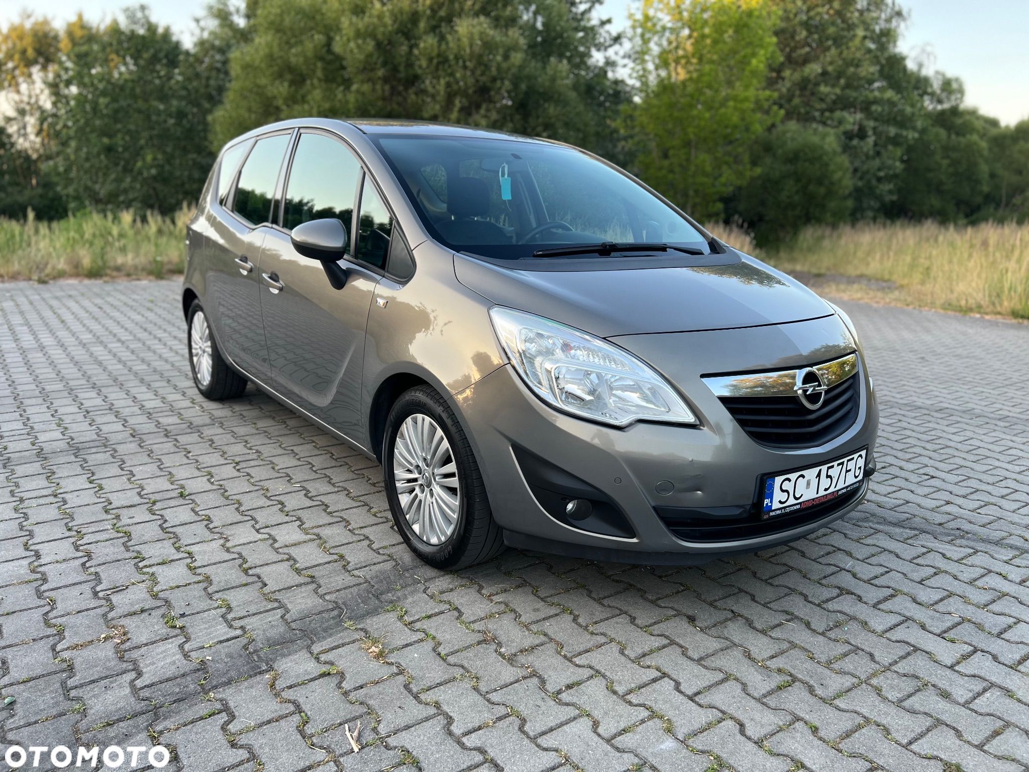 Opel Meriva 1.4 Active - 1
