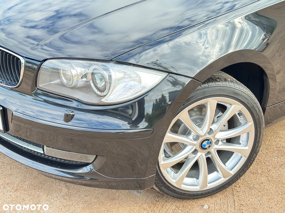 BMW Seria 1 116i - 5