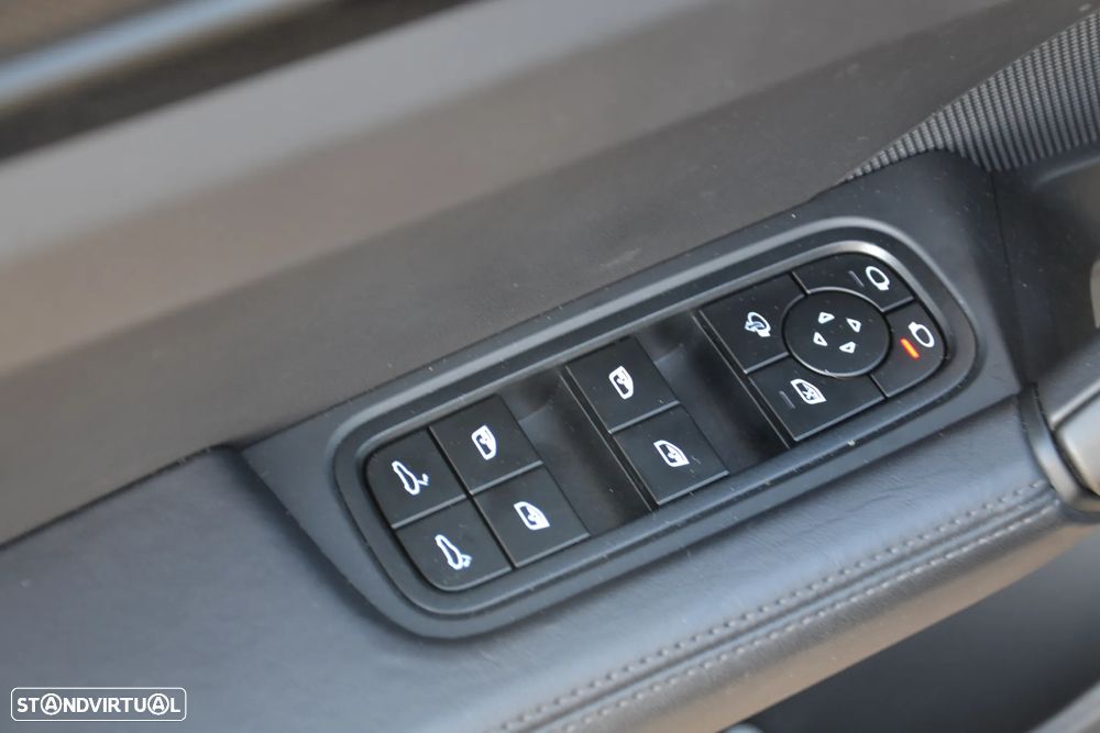 Porsche Cayenne Coupé Turbo GT Tiptronic S - 45