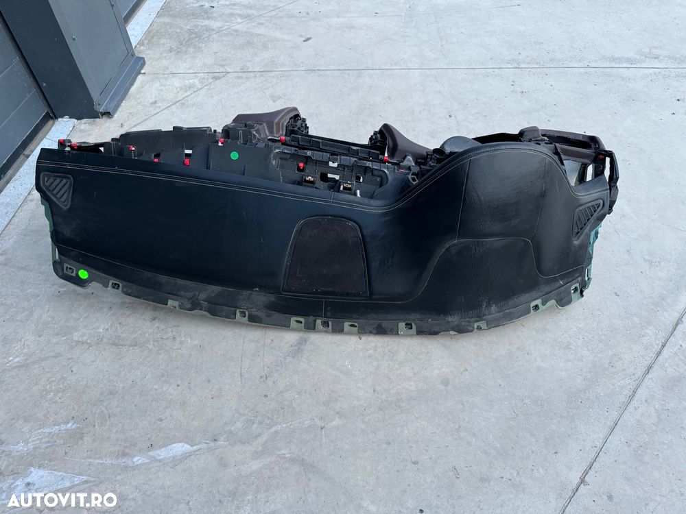 Plansa bord bmw x5/x6 f15 f16 (cu defect) - 1