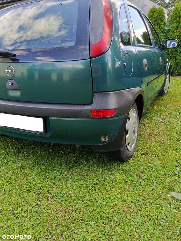 Opel Corsa - 3