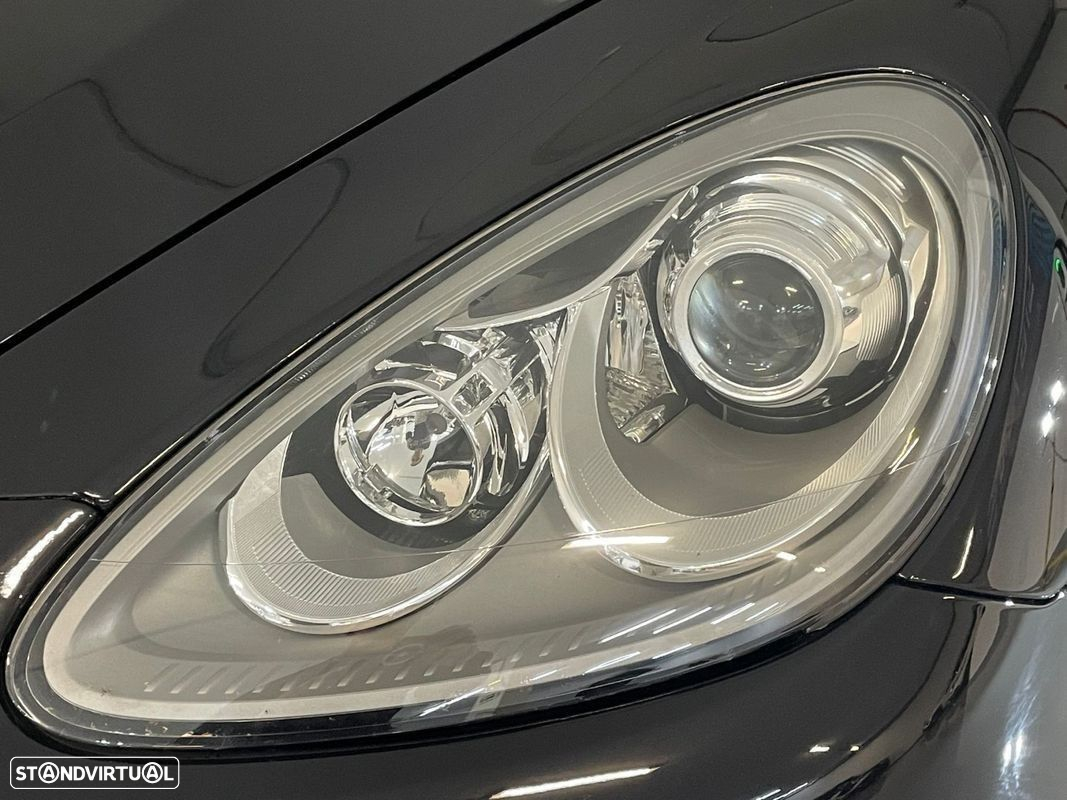 Porsche Cayenne S Hybrid - 14