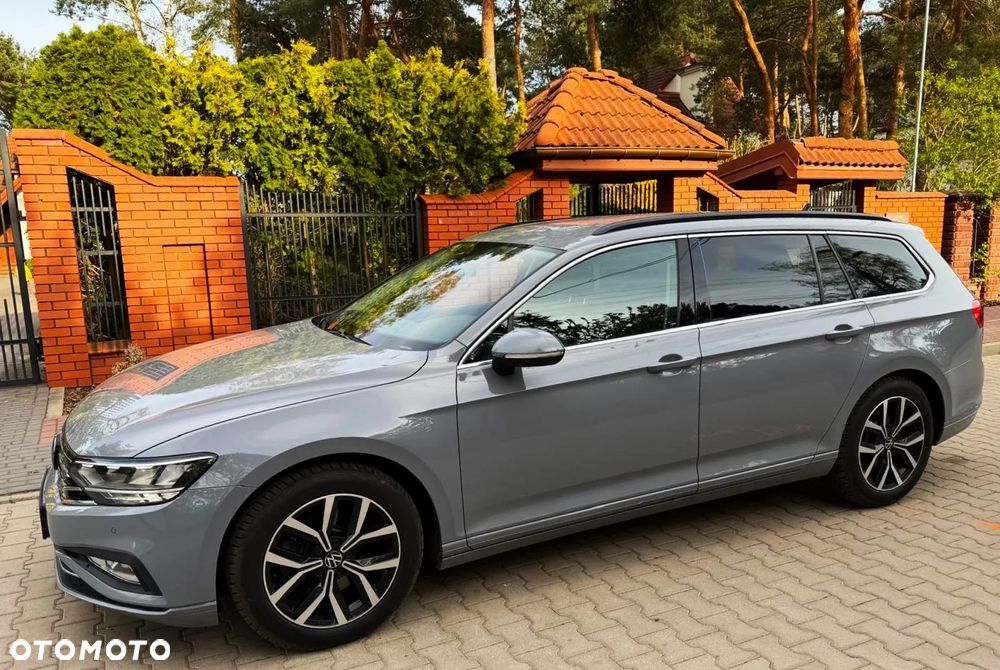 Volkswagen Passat 1.5 TSI EVO Business DSG - 17