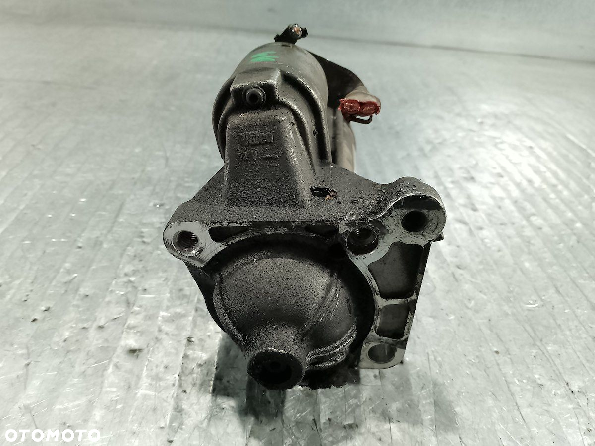 ROZRUSZNIK RENAULT SCENIC II ( 03-09 ) 8200628426 D7R49 1.9 DCI - 5