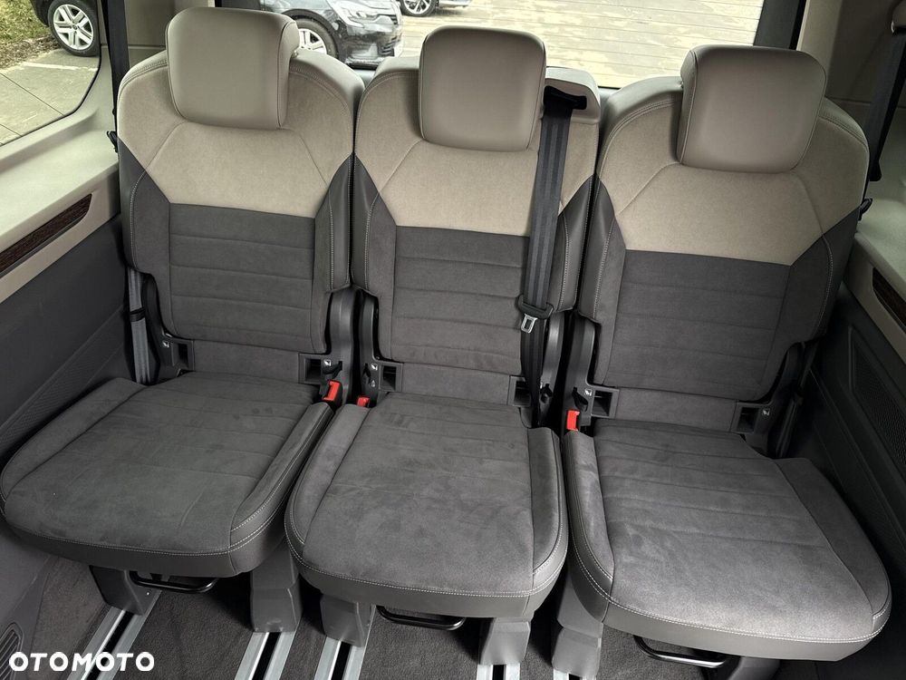 Volkswagen Multivan 2.0 TSI L2 Style DSG - 36