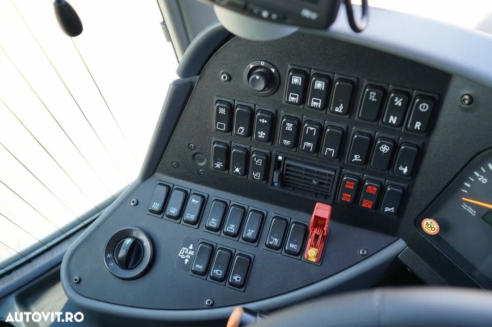 Mercedes-Benz TOURISMO RHD-M / EURO 6 / IMPORTAT / - 26