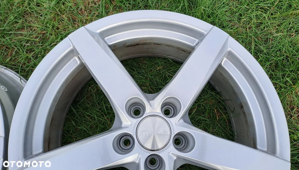 Felgi Aluminiowe 18 Peugeot Citroen 5x108 ET 42 Image - 10