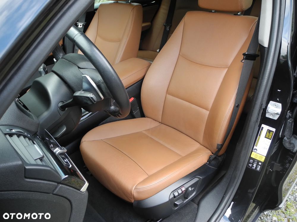 BMW X4 xDrive28i M Sport - 15