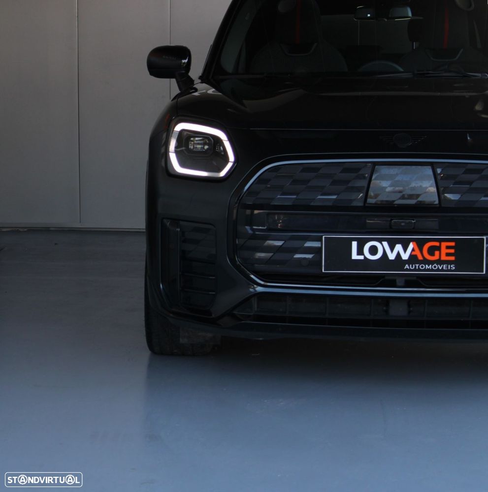 MINI Countryman E JCW L - 40