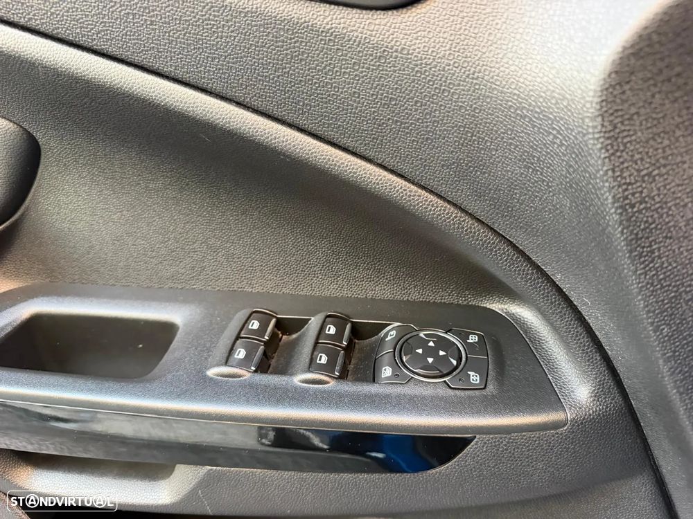 Ford EcoSport 1.0 EcoBoost Titanium Plus - 25
