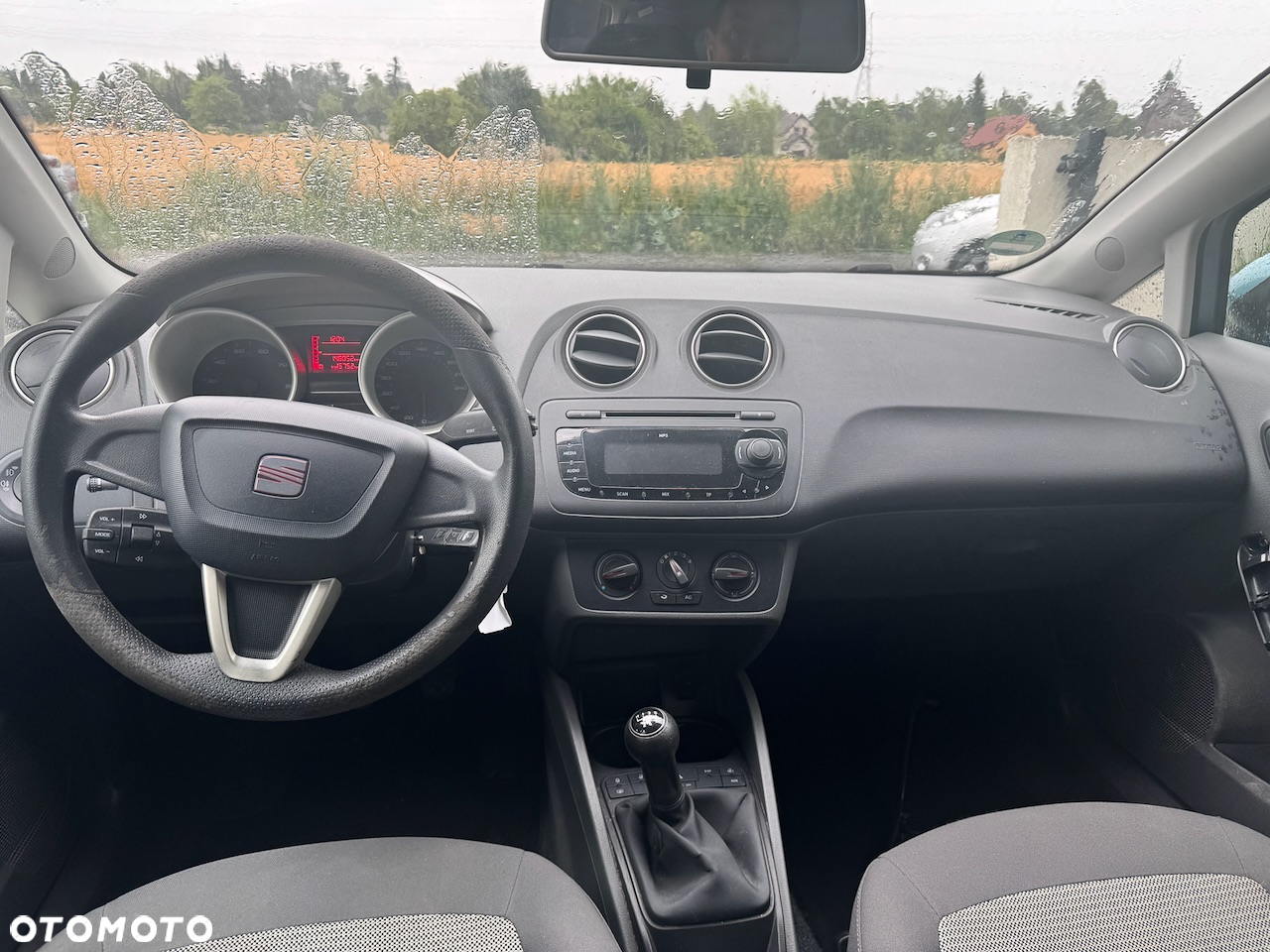 Seat Ibiza 1.4 16V Style - 7