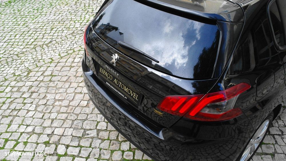 Peugeot 308 1.2 PureTech Active - 22