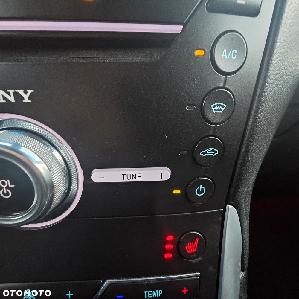 Ford Edge - 24