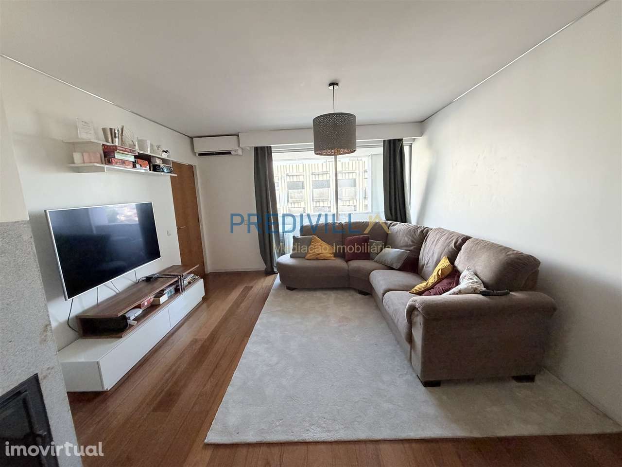 Apartamento T3 Venda em Vila do Conde,Vila do Conde - Grande imagem: 3/40