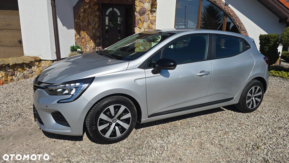 Renault Clio 1.0 TCe Equilibre - 17