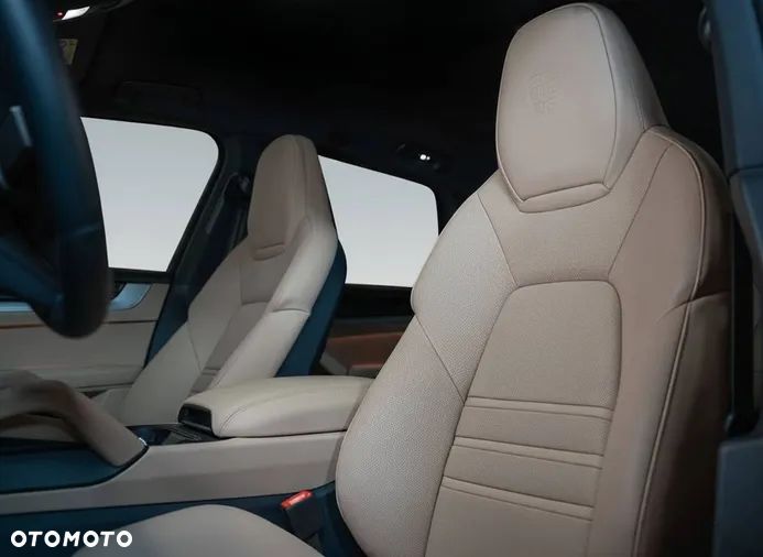 Porsche Cayenne Black Edition - 8