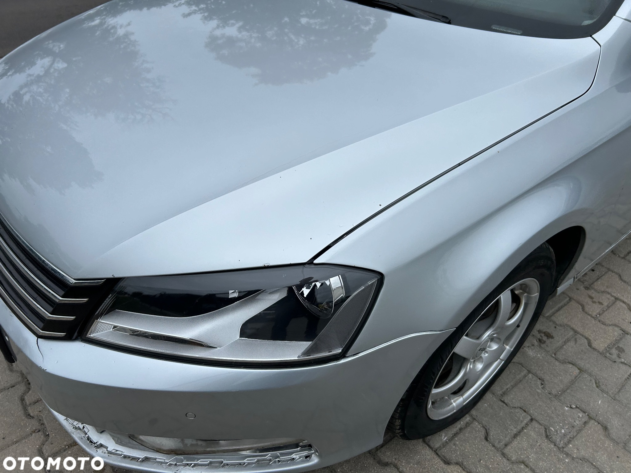 Volkswagen Passat - 35