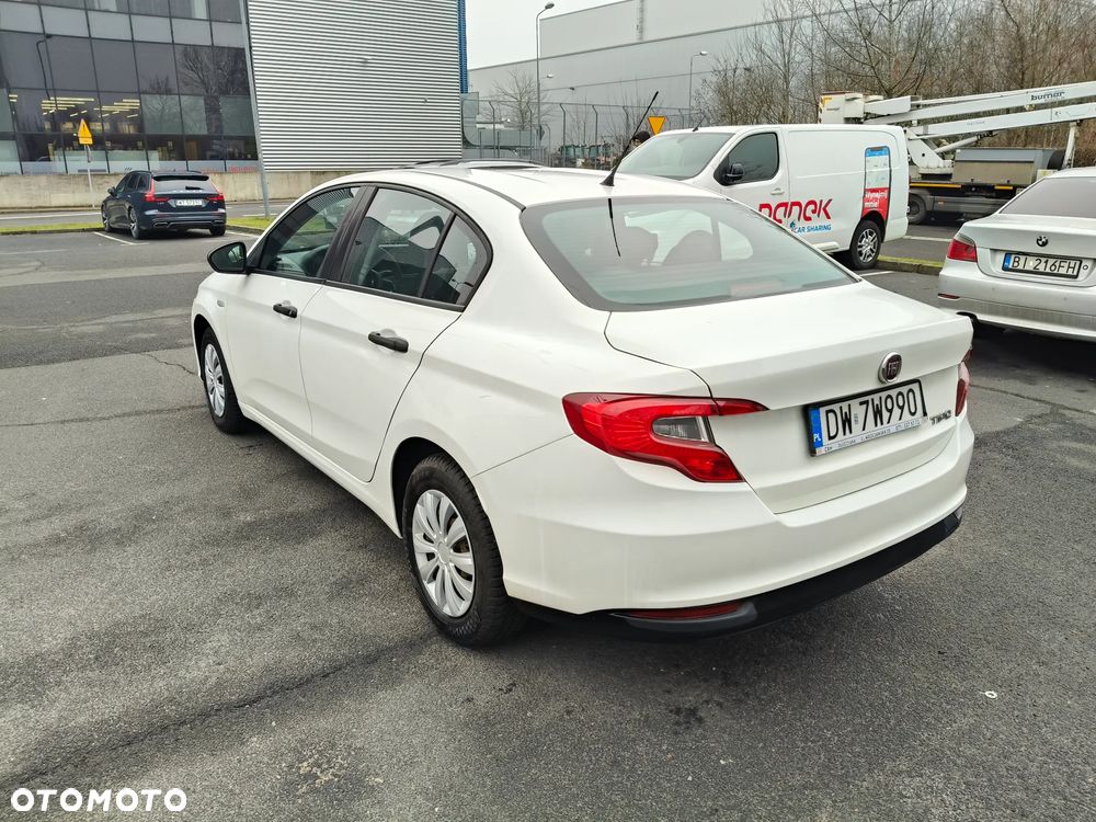 Fiat Tipo 1.6 E-Torq 16v - 3