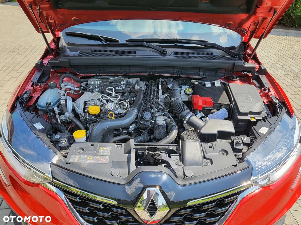 Renault Arkana 1.3 TCe mHEV R.S Line EDC - 18