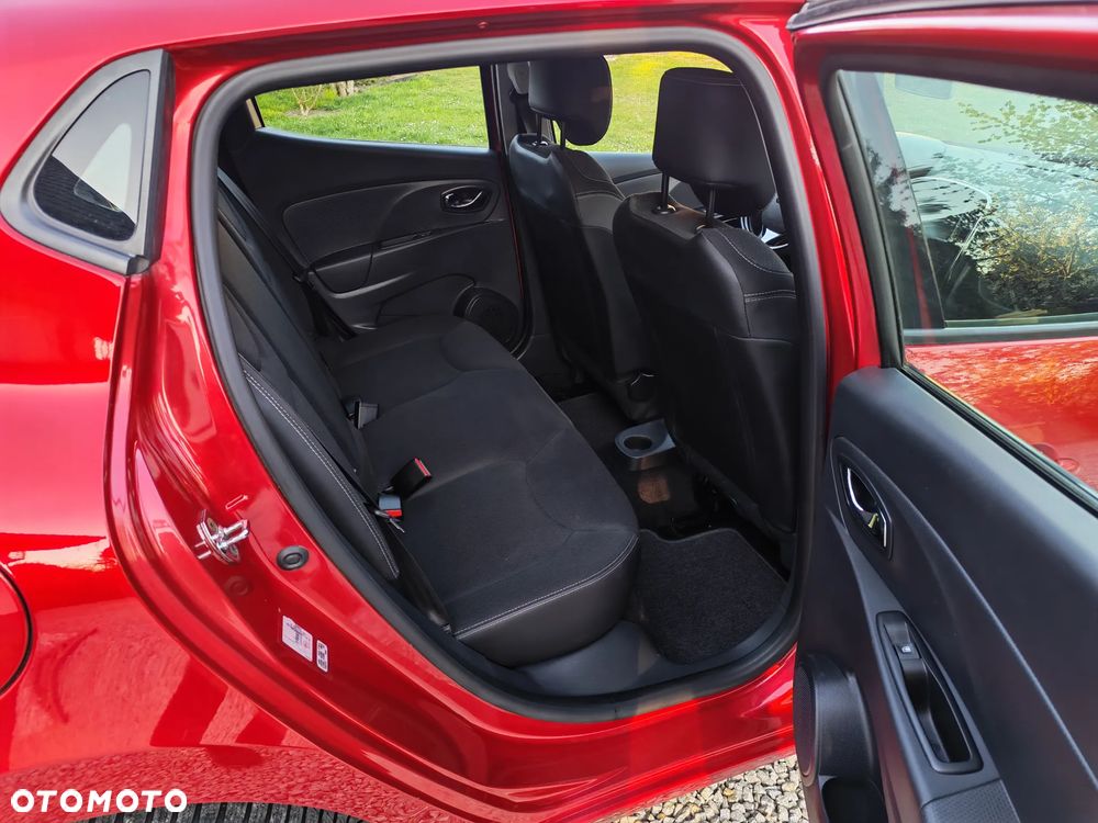 Renault Clio Energy TCe 90 Start & Stop Experience - 11