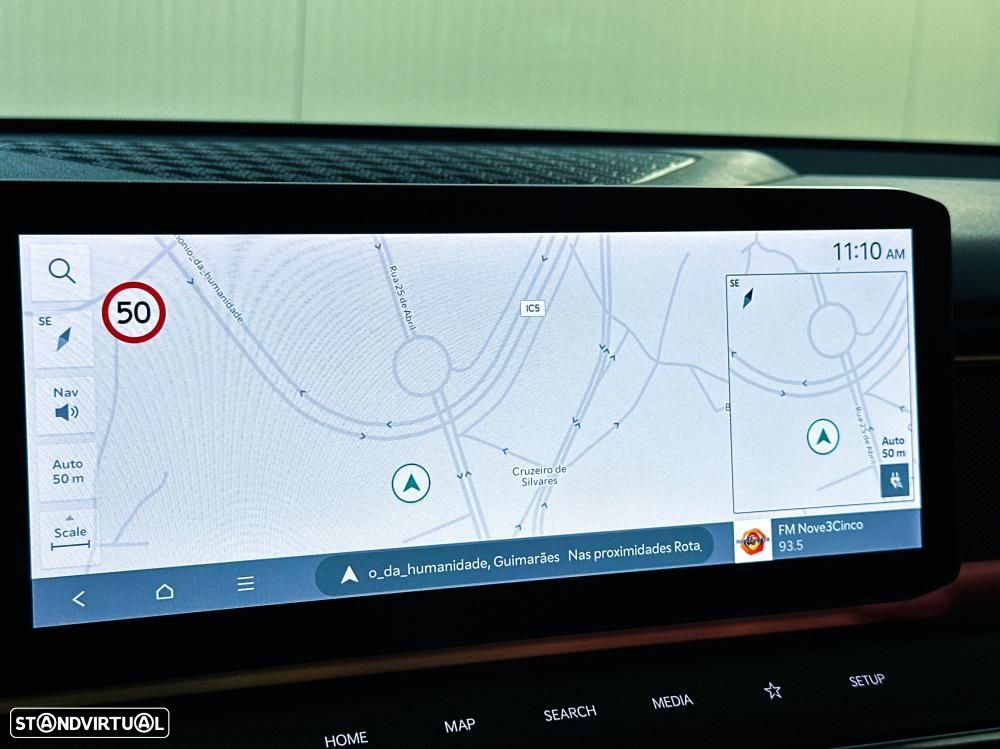 Kia EV9 98.8 kWh GT-Line AWD - 55
