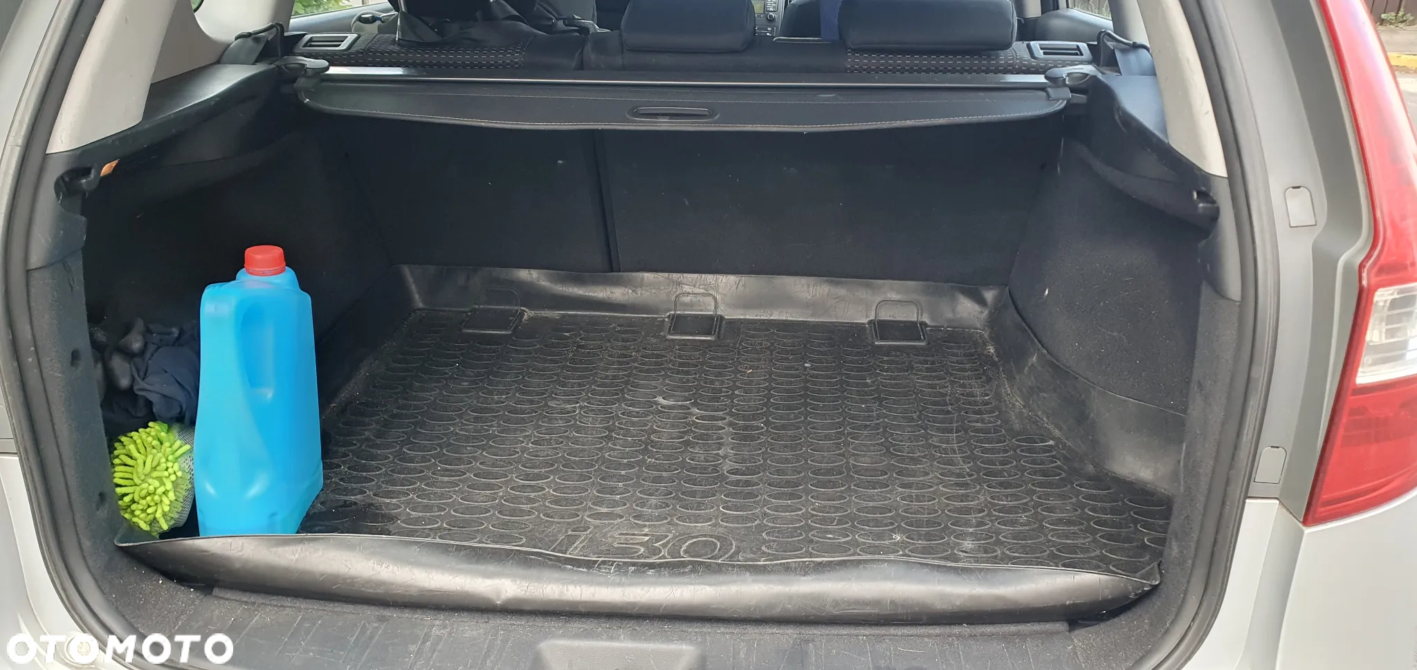 Hyundai i30 1.6 CRDi Classic - 5
