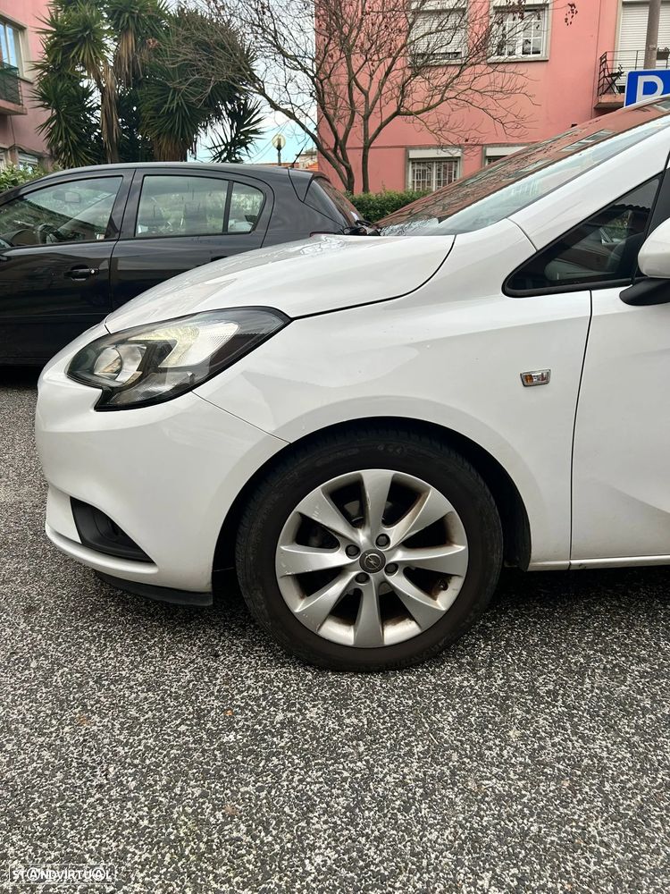 Opel Corsa 1.2 Edition - 4