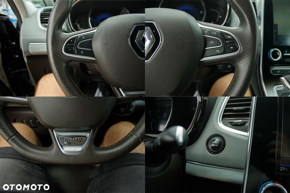 Renault Espace Energy dCi 160 EDC Initiale Paris - 18