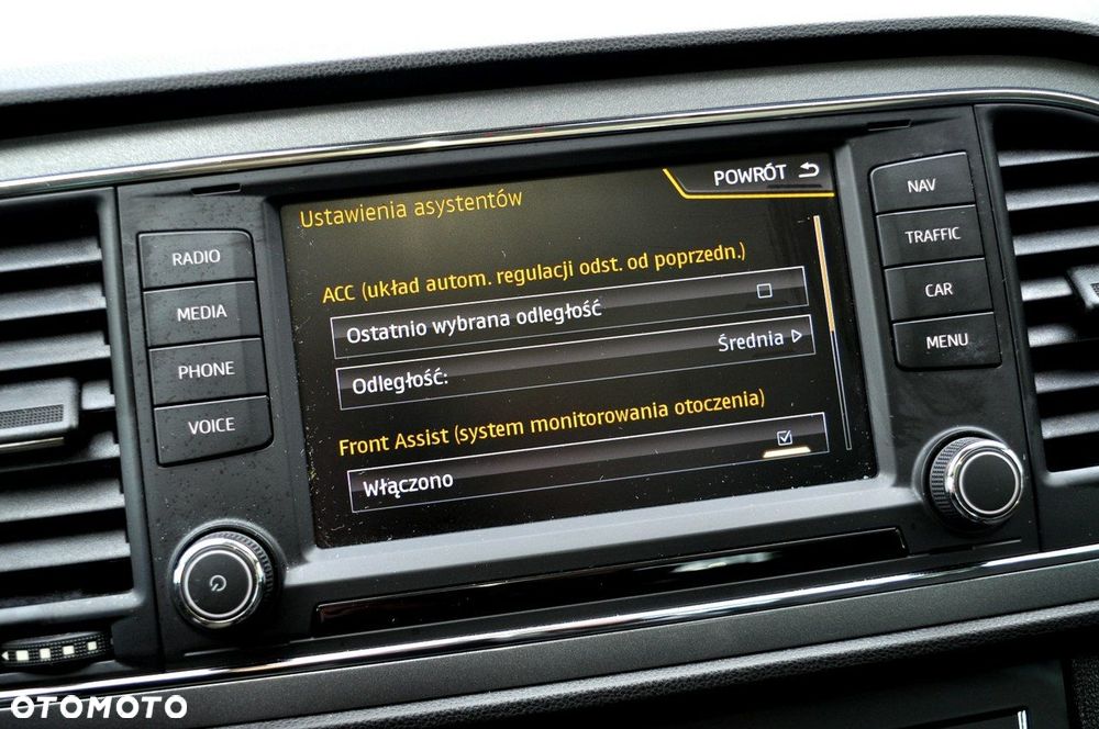 Seat Leon Sportstourer - 37