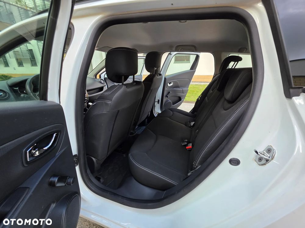 Renault Clio 0.9 TCe Alize - 13