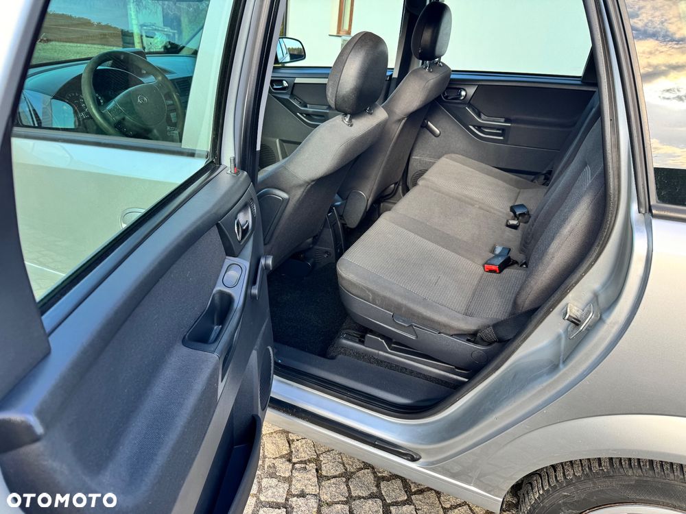 Opel Meriva - 33