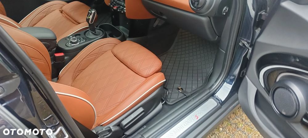 MINI Cooper S - 15