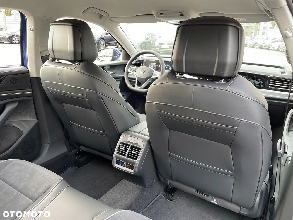 Volkswagen Passat Variant - 20