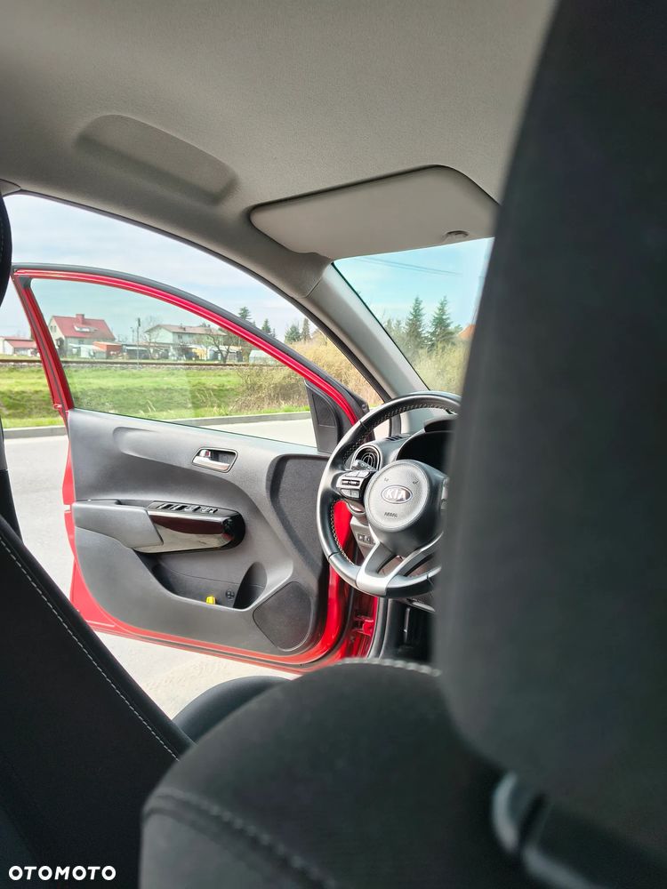 Kia Picanto 1.0 M - 21