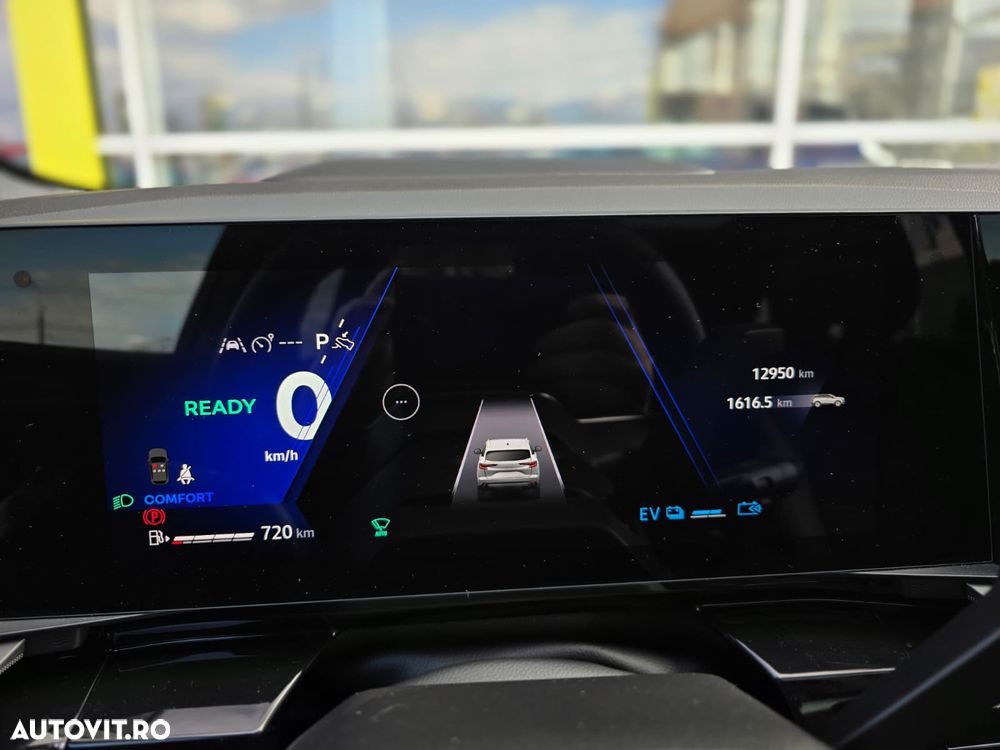 Renault Austral E-Tech 200 HEV Esprite Alpine - 24