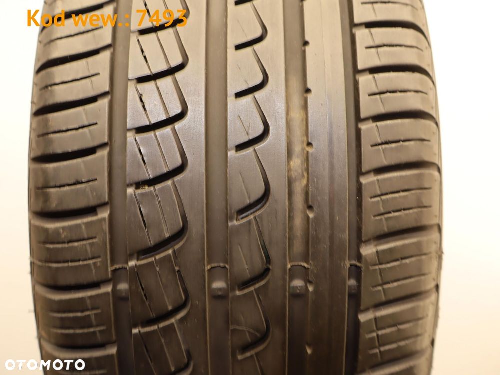 Pirelli P7 - 225/45 R17 - 2