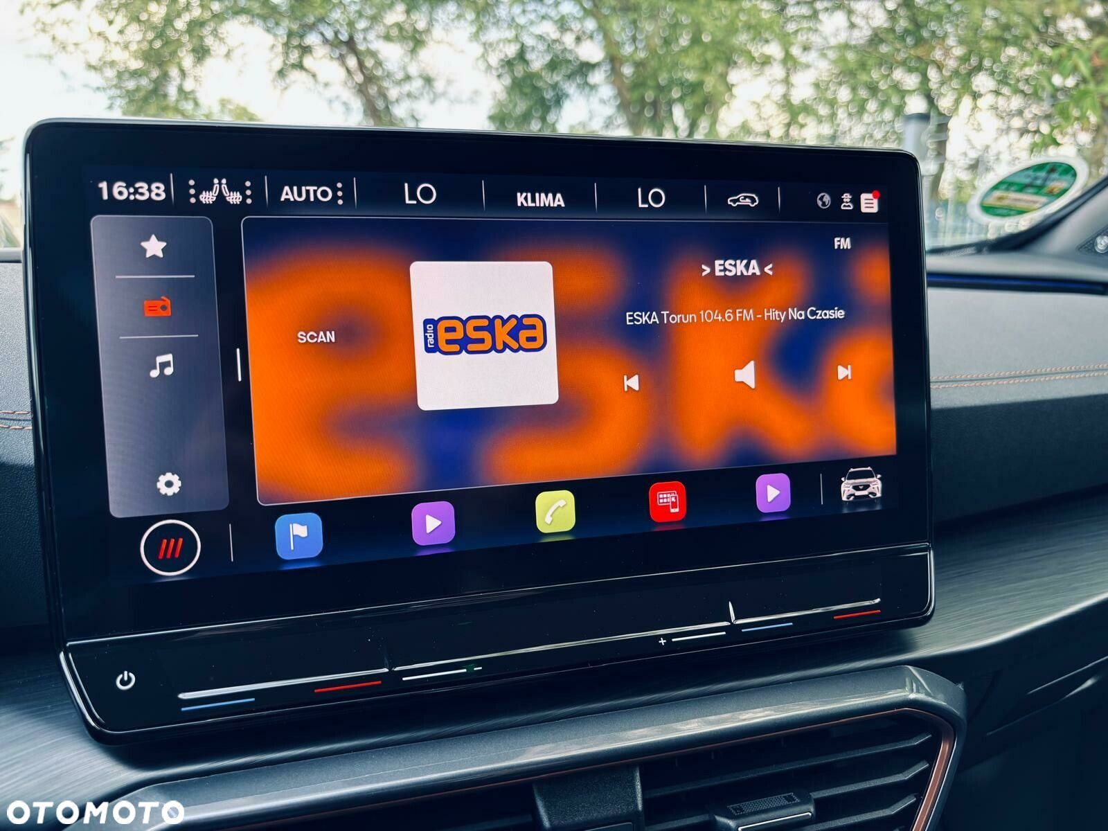 Cupra Formentor 2.0 TSI 4Drive VZ DSG - 26