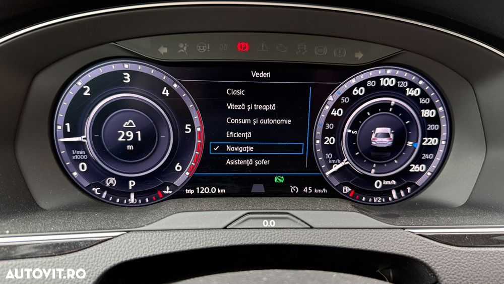 Volkswagen Passat Alltrack - 14