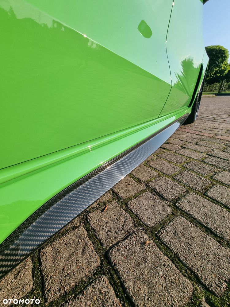 Audi RS3 Limousine TFSI Quattro S tronic - 16