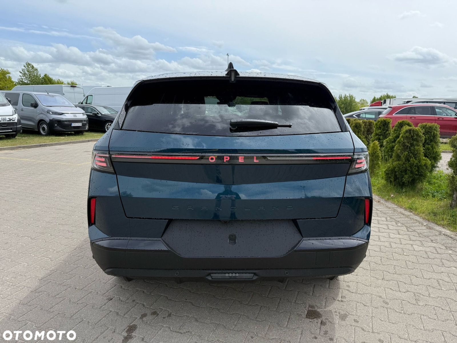 Opel Grandland - 6