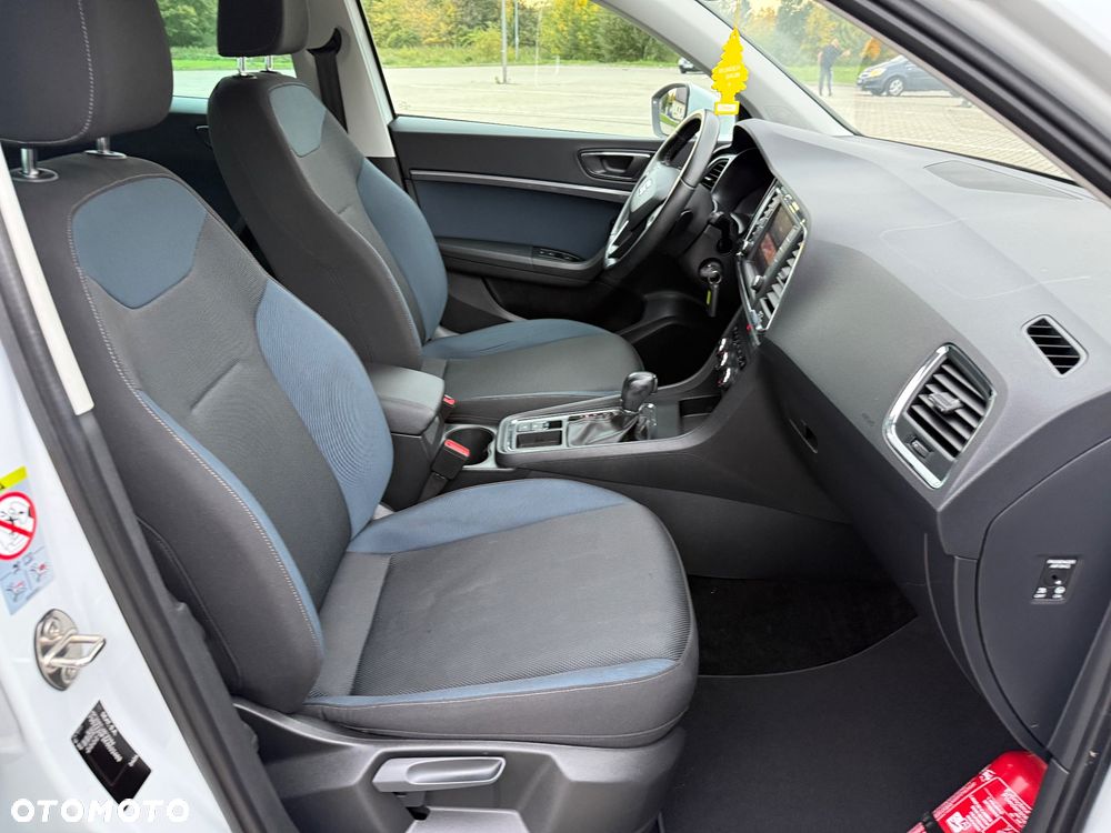 Seat Ateca - 14