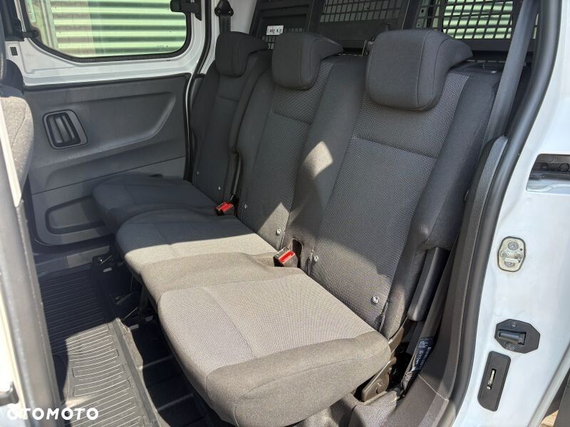 Toyota Proace City D-4D Long 2,3t Active (bryg.) - 17