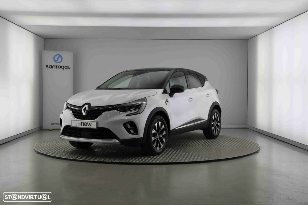 Renault Captur 1.0 TCe Techno - 7