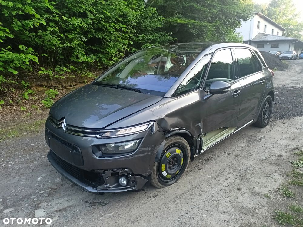 Citroën C4 SpaceTourer BlueHDi 130 Stop&Start BUSINESS CLASS - 1