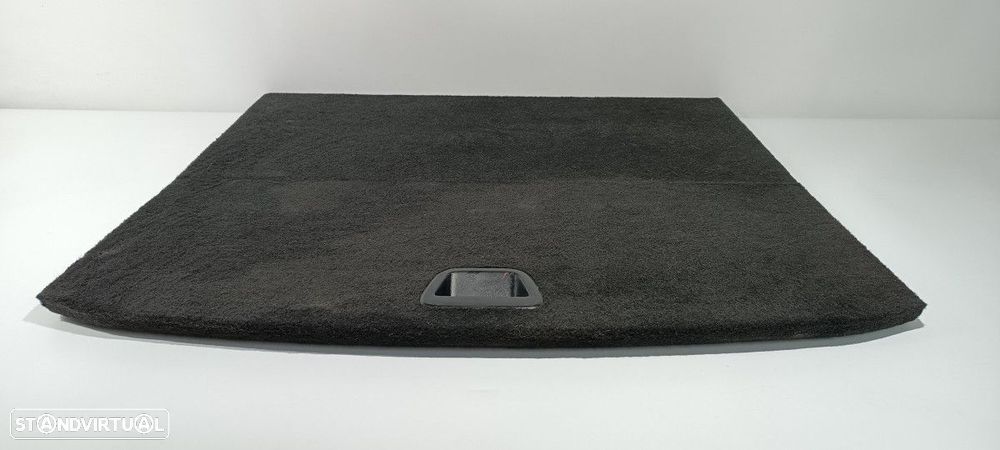 TAPETE DE TRONCO LAND ROVER EVOQUE DYNAMIC - 1