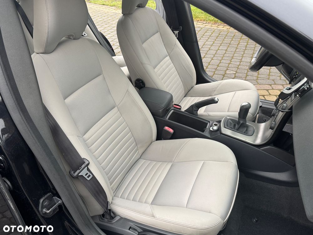 Volvo S40 2.0 RDesign - 12