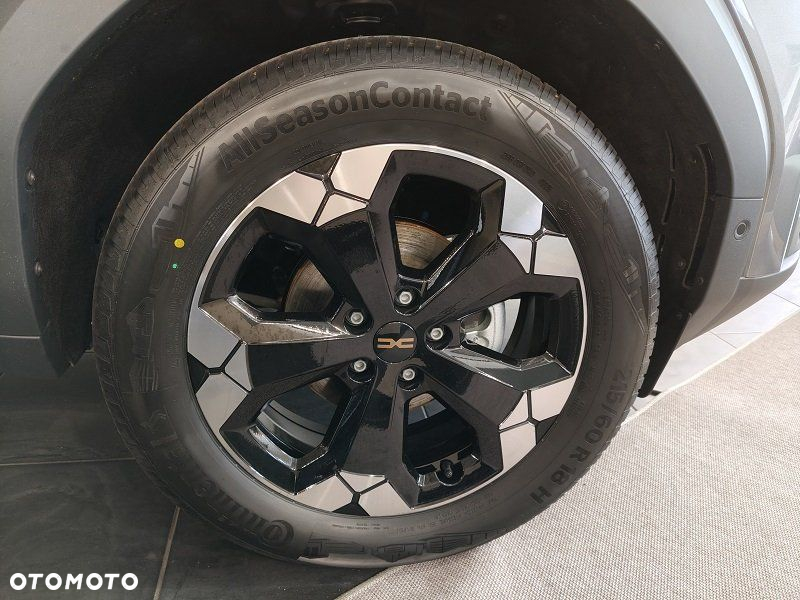 Dacia Bigster - 7