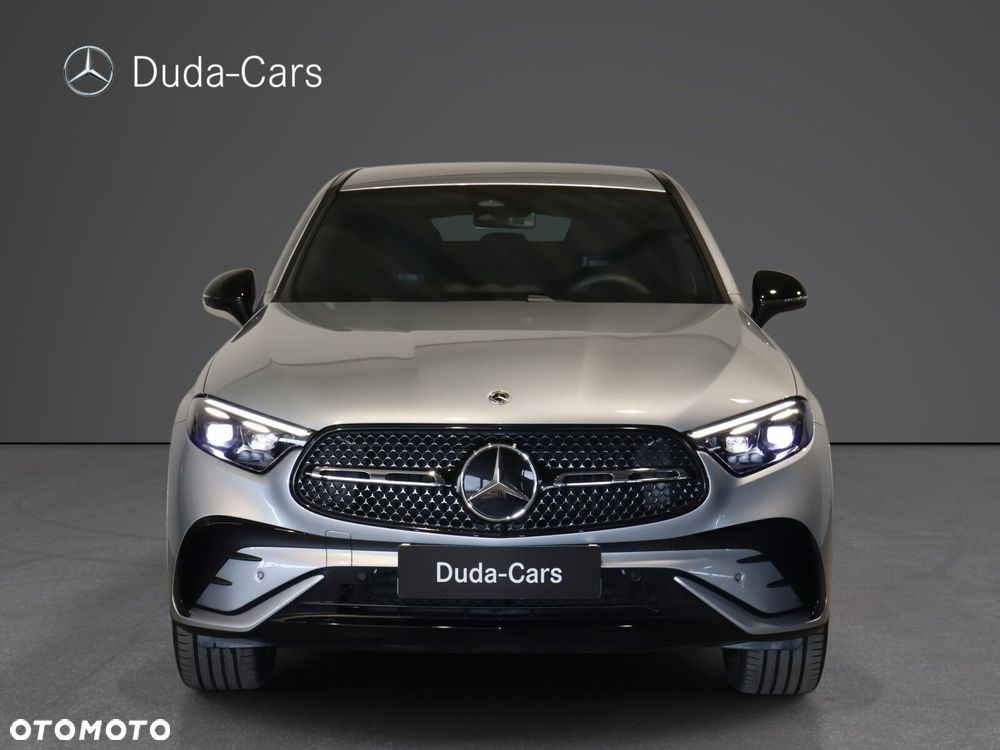 Mercedes-Benz GLC - 3
